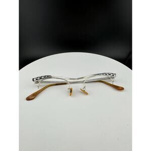 Vintage 1960s Cat Eye Glasses Frame